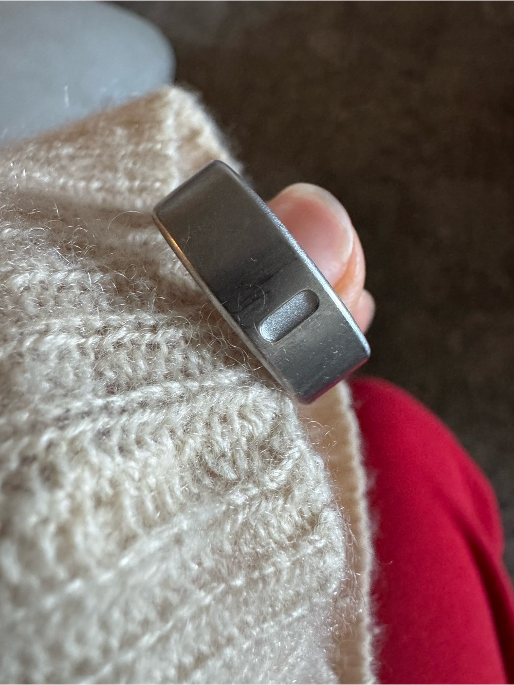 Oura ring - Picture 2 of 3